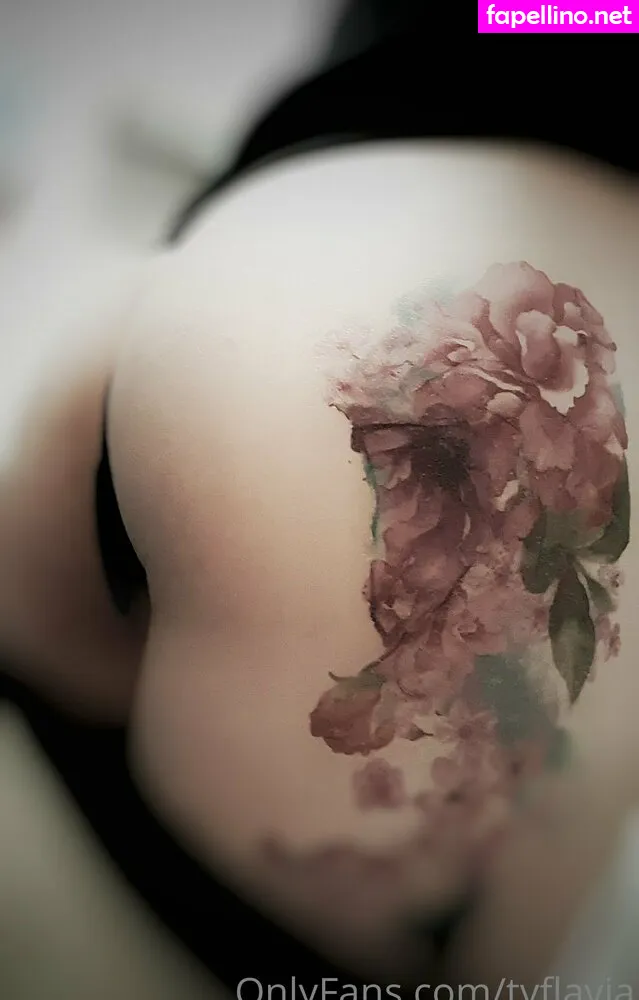 Tvflavia Leaked Nude Picture #1s3wimvfAT