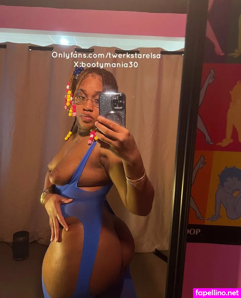 Twerkstarelsa Leaked Nude Picture #0LzamivORY