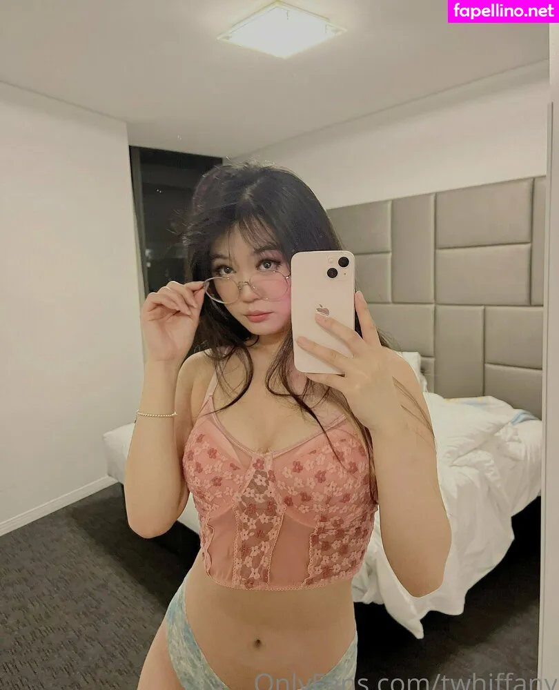 Twhiffany Leaked Nude Picture #NSTjmgbiT2