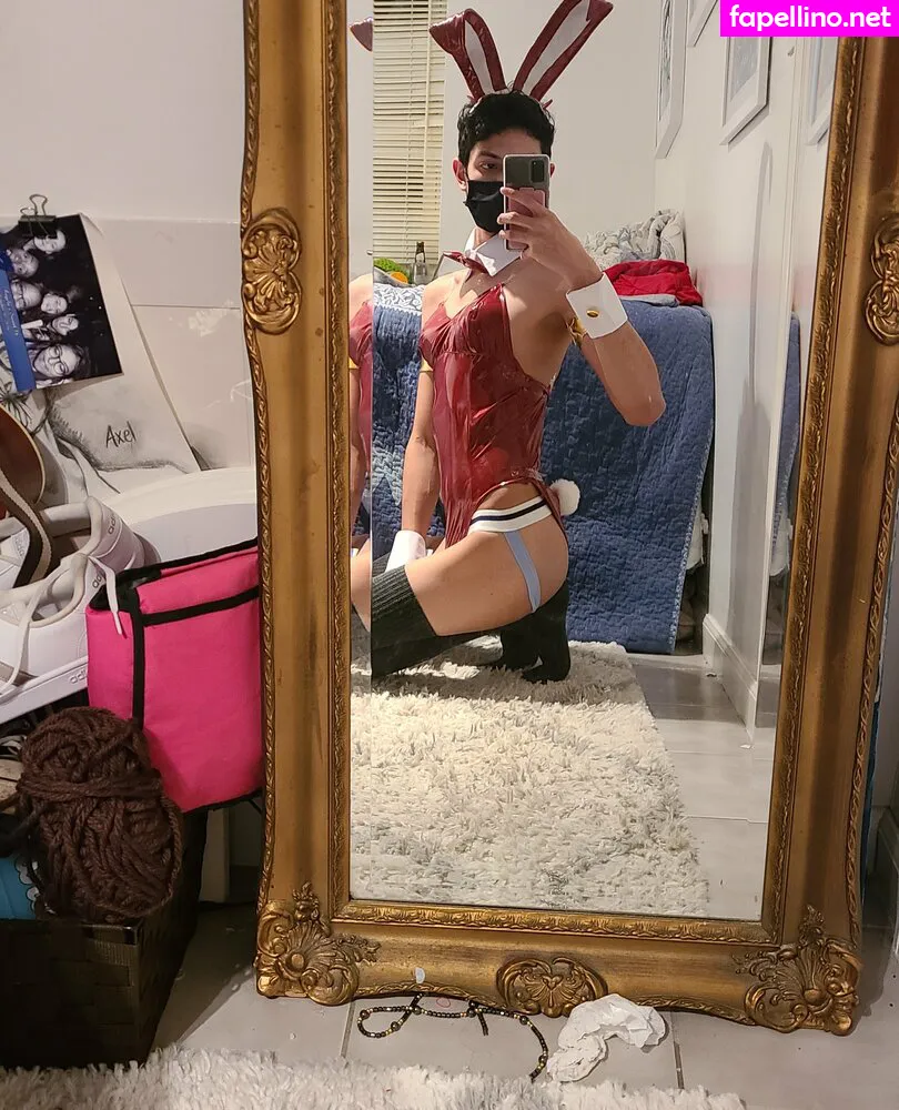Twinku, twinku24 Leaked Nude Picture #t7fvuSM7Px