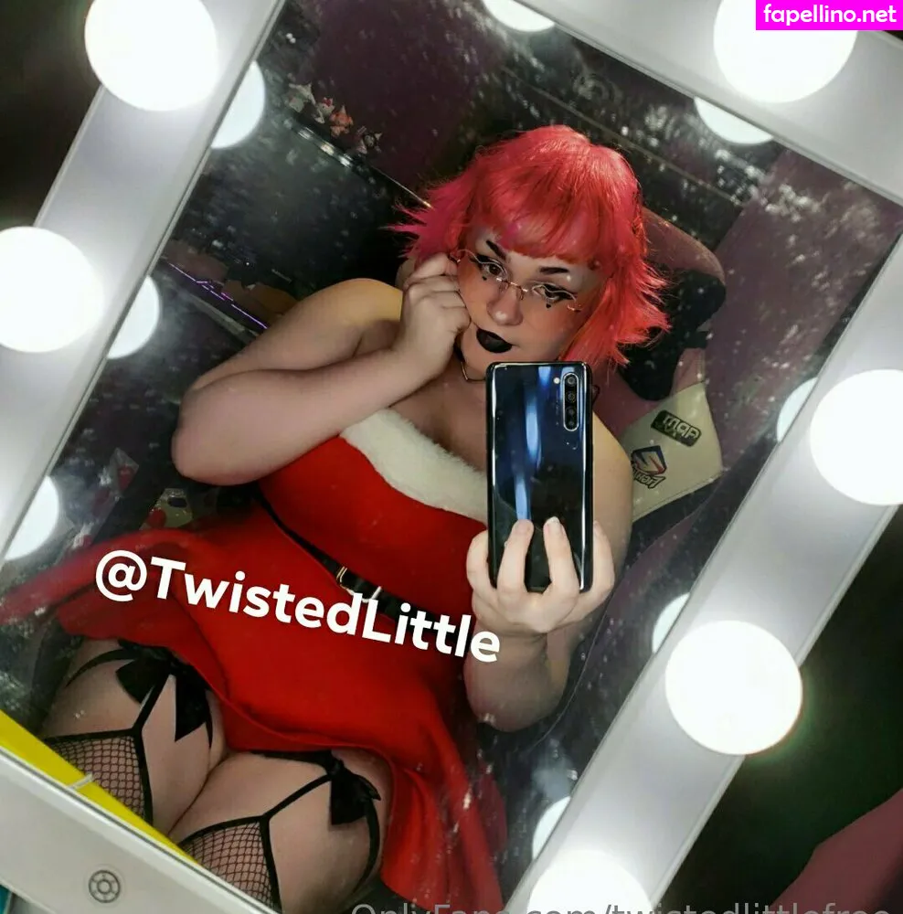 Mylittlefrenchies8, twistedlittlefree Leaked Nude Picture #09f4PFEryV