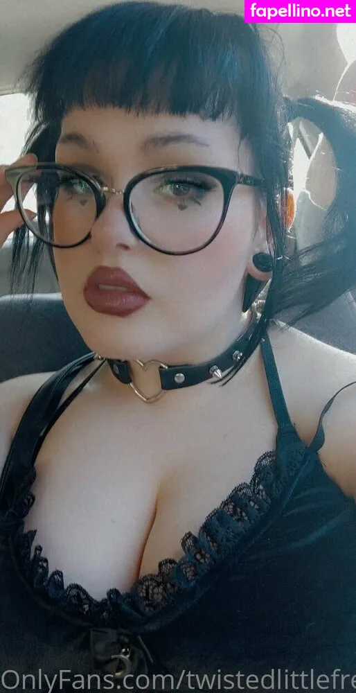 Mylittlefrenchies8, twistedlittlefree Leaked Nude Picture #YsK6dWf9Kx