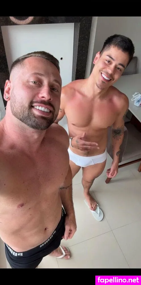 Twohotbfree, twothreeshotit Leaked Nude Picture #LRLexjOxWq