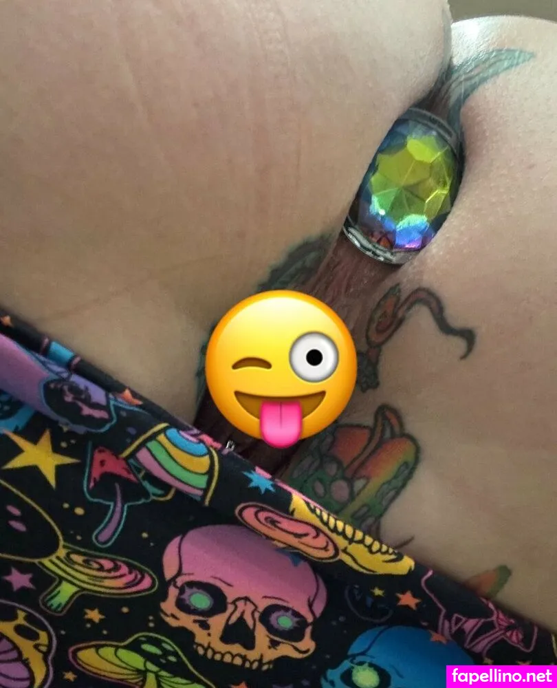 Mistyd.parker, tx_inkdcougar Leaked Nude Picture #dFJY4e1SWU