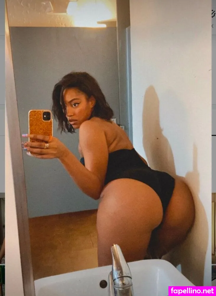 TaeTwerks Leaked Nude Picture #Qszf1lJEad
