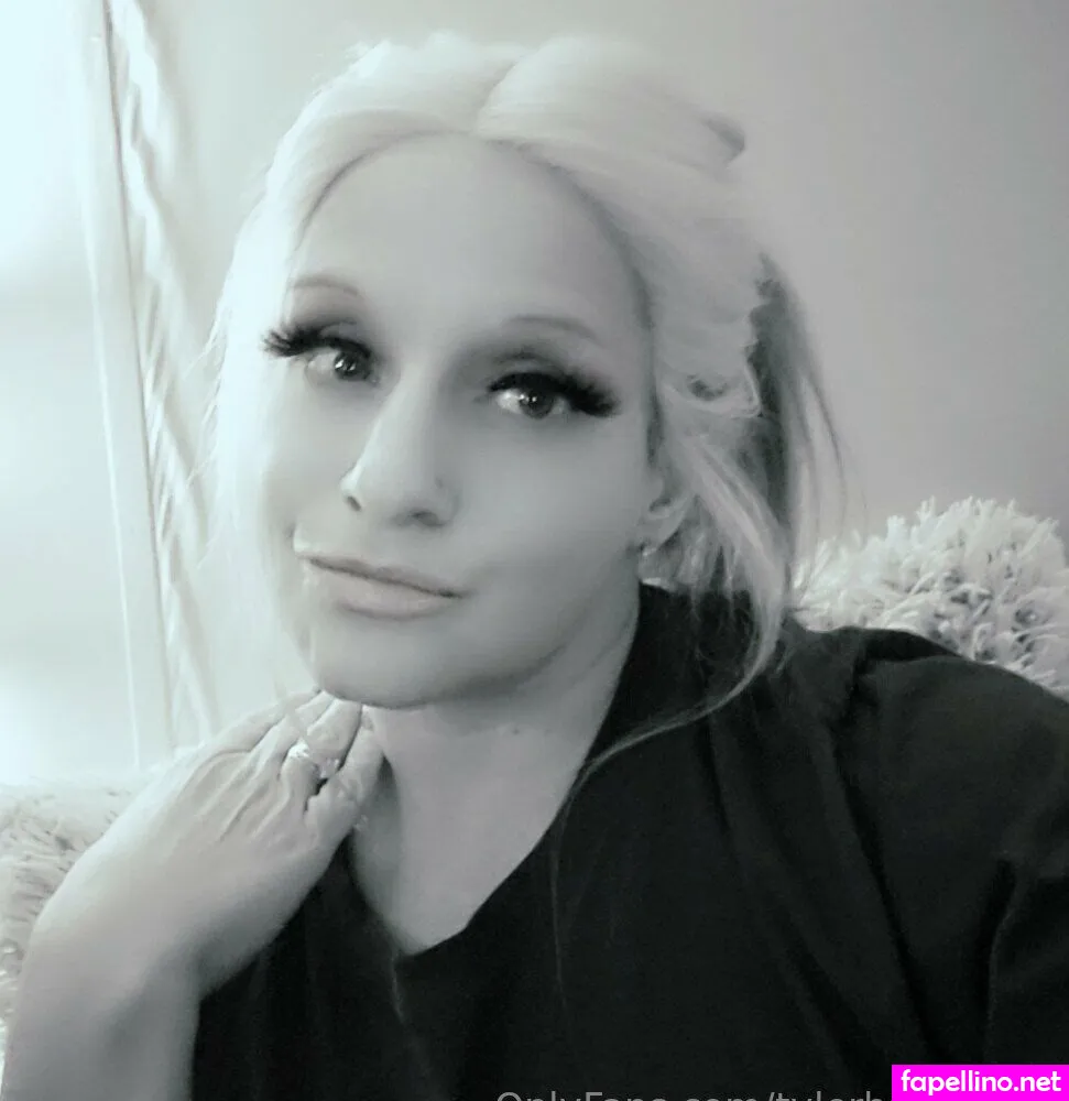 Tylerbaby3969 Leaked Nude Picture #UYCjaxtkyC