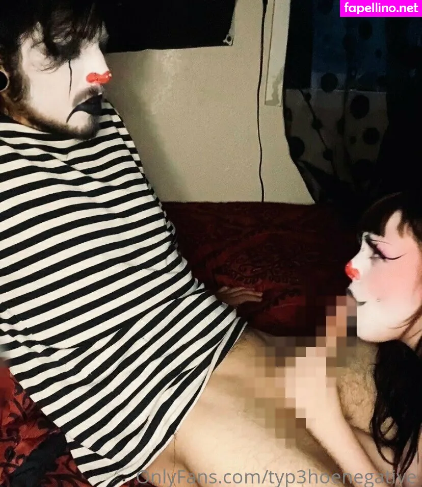 C1rcusbabie, typ3hoenegative Leaked Nude Picture #4SSkv4T50s