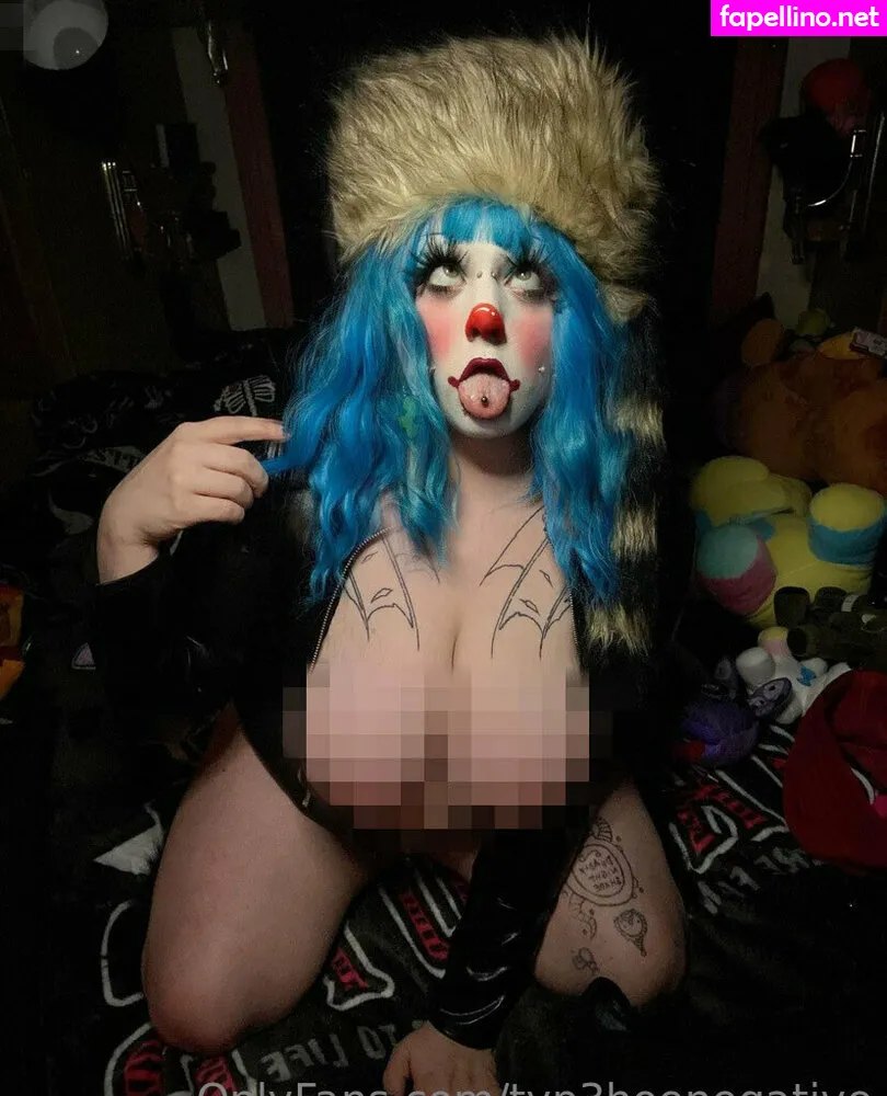 C1rcusbabie, typ3hoenegative Leaked Nude Picture #9nGWB9FNvR