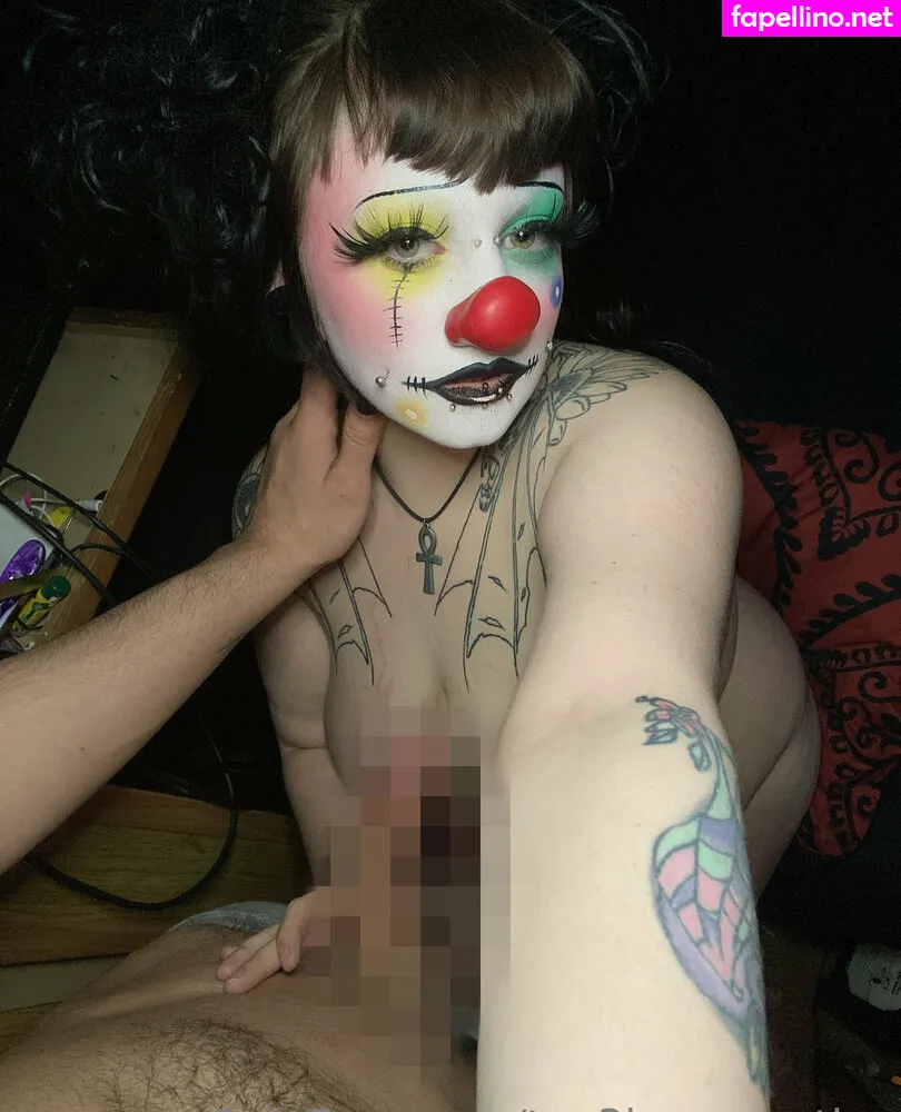 C1rcusbabie, typ3hoenegative Leaked Nude Picture #M7UikoFRE2