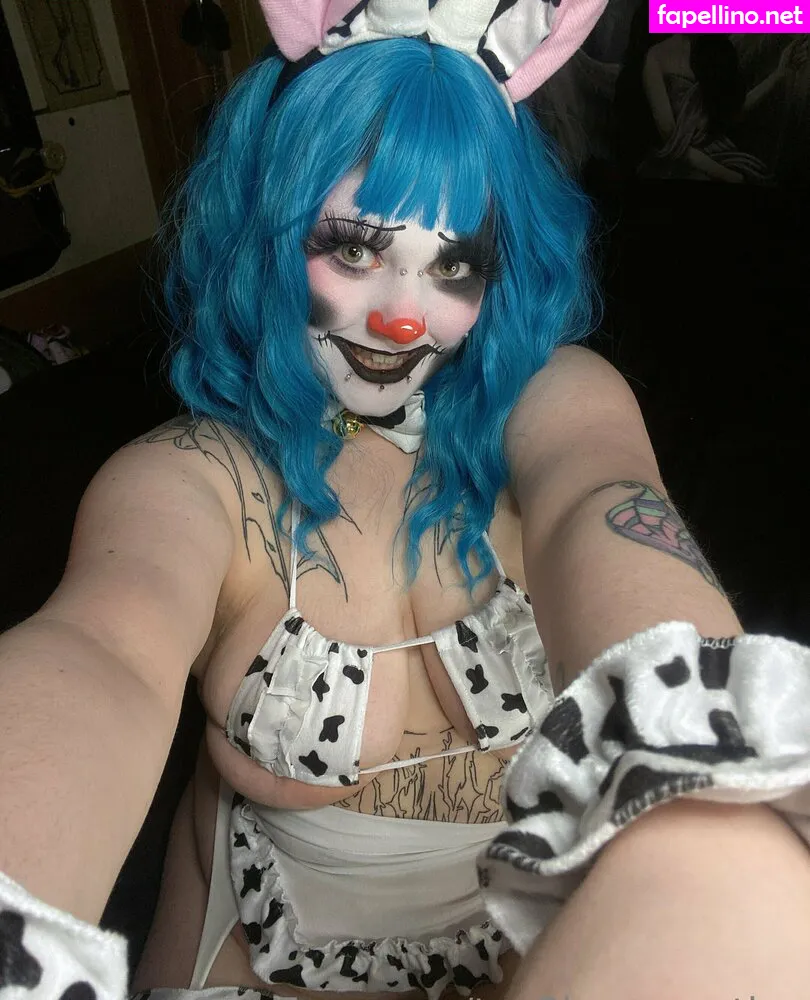 C1rcusbabie, typ3hoenegative Leaked Nude Picture #QADAbBOeqb