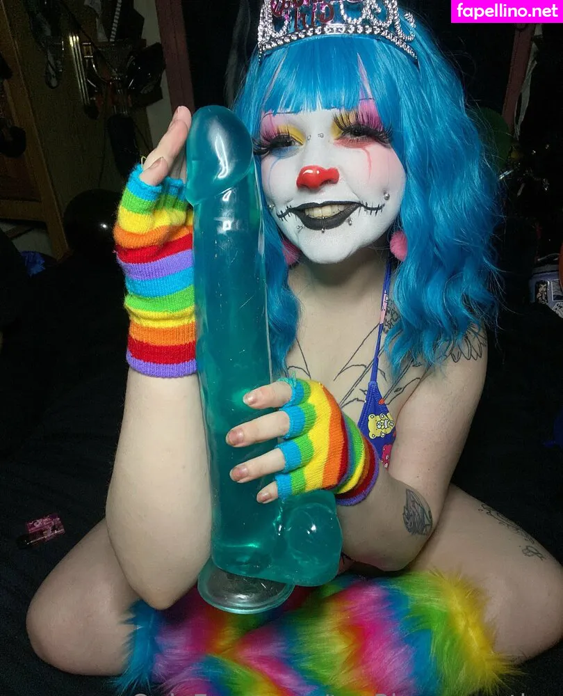 C1rcusbabie, typ3hoenegative Leaked Nude Picture #adWRDbO8us