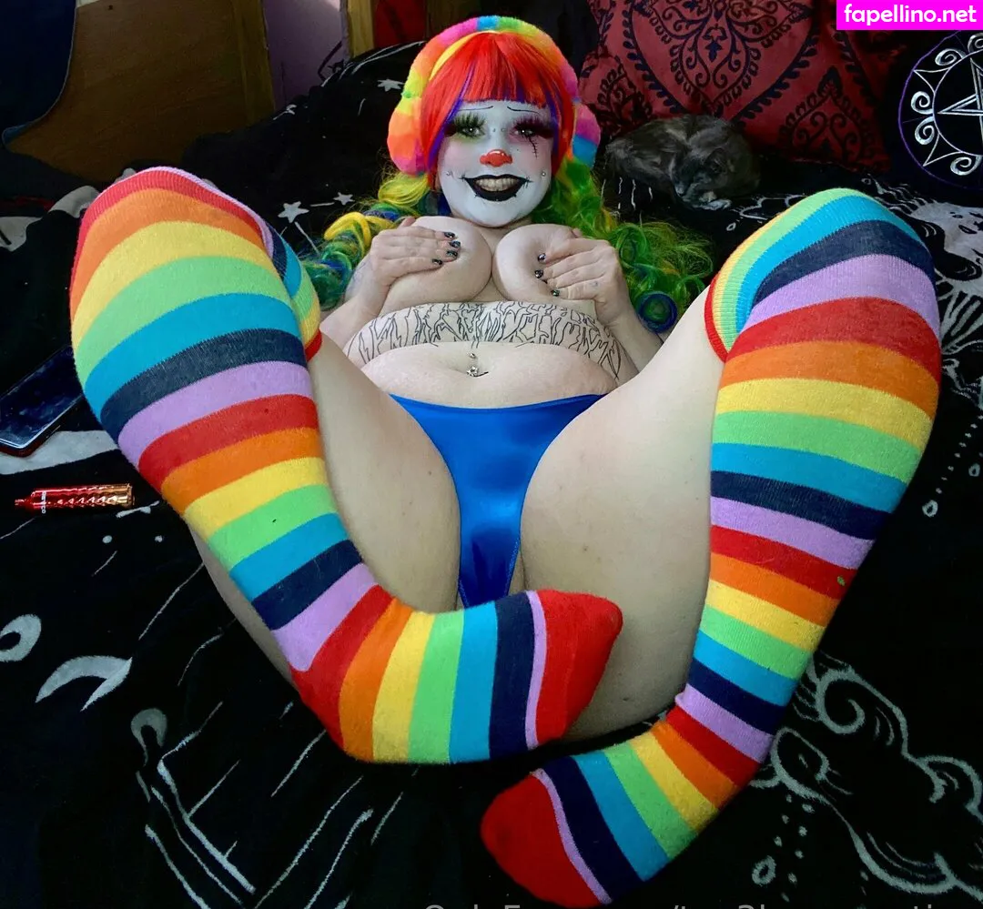 C1rcusbabie, typ3hoenegative Leaked Nude Picture #dRCCiBEvtP