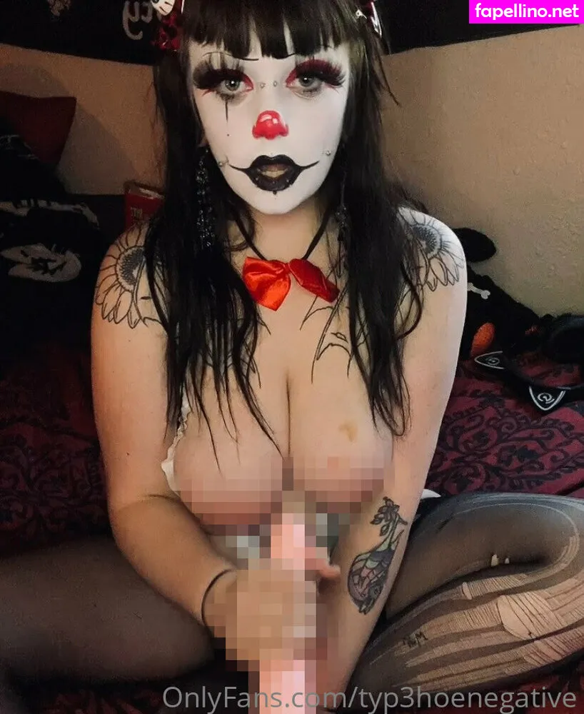C1rcusbabie, typ3hoenegative Leaked Nude Picture #iWfKTcOfBL