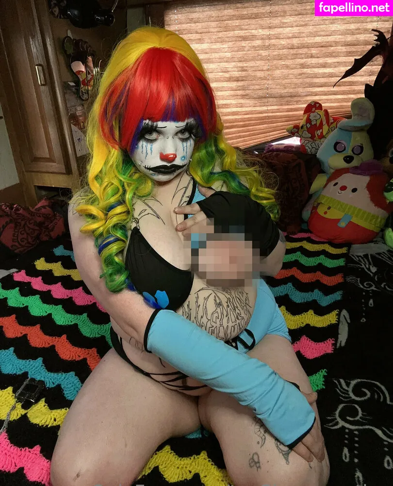 C1rcusbabie, typ3hoenegative Leaked Nude Picture #kAwEnQ7eQn