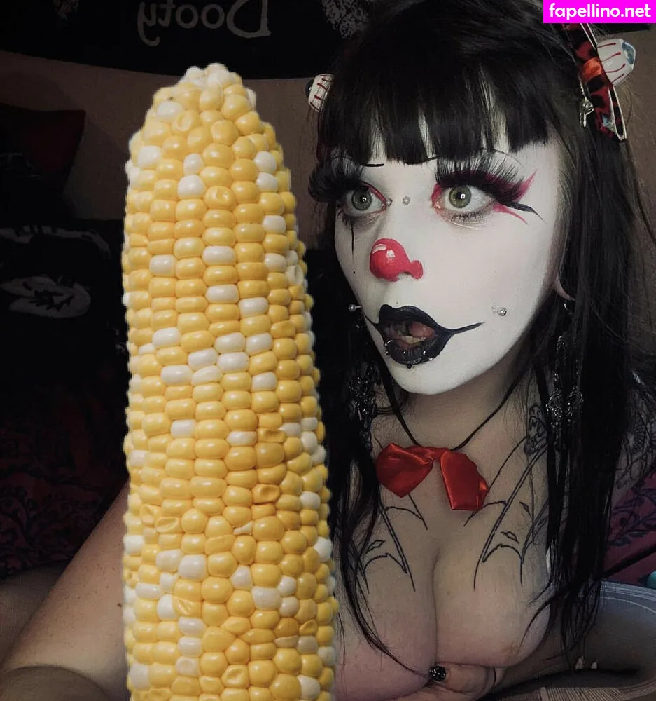 C1rcusbabie, typ3hoenegative Leaked Nude Picture #mSHn9ckRUa