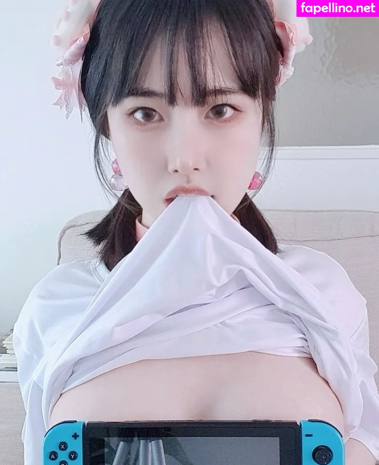 Uhye ìœ í˜œ, u_hyeeee_03, uhye0306 Leaked Nude Picture #KnTu2RhvU9