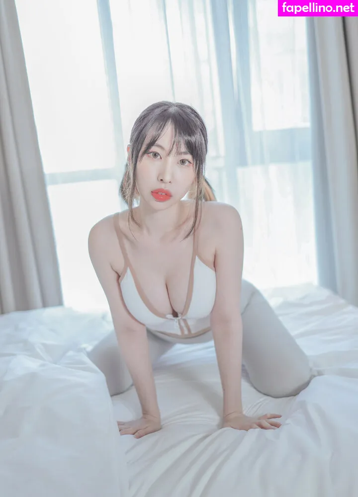 Uhye ìœ í˜œ, u_hyeeee_03, uhye0306 Leaked Nude Picture #aRNT2NeAdJ