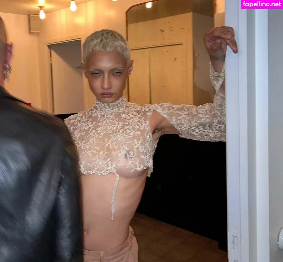 Jazzelle Zanaughtti, uglyworldwide Leaked Nude Picture #O0FfyVEtC5