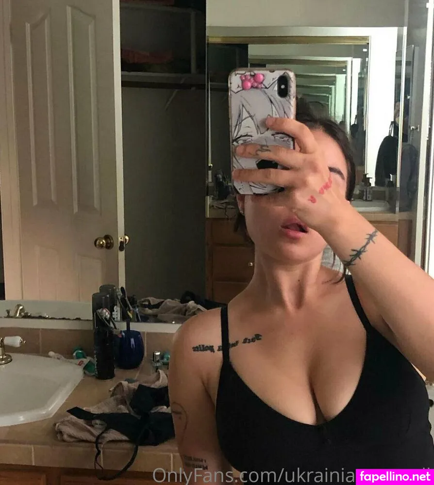 Ukrainianaangell, yrakillthemall Leaked Nude Picture #2pH5IKdFyw