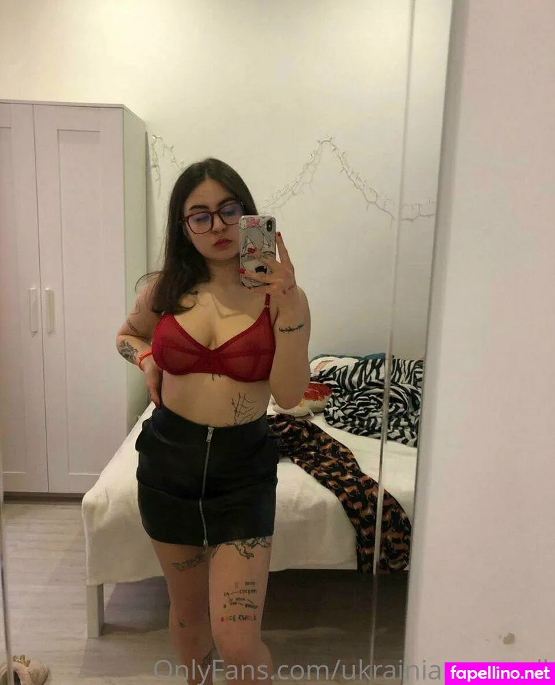 Ukrainianaangell, yrakillthemall Leaked Nude Picture #I9wbmgoTyy