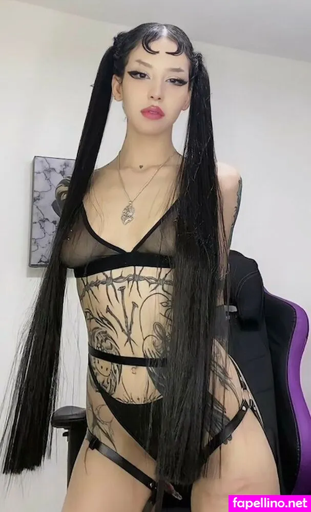 Elle Danielle, unachimbaherida Leaked Nude Picture #0OSDreGTcm