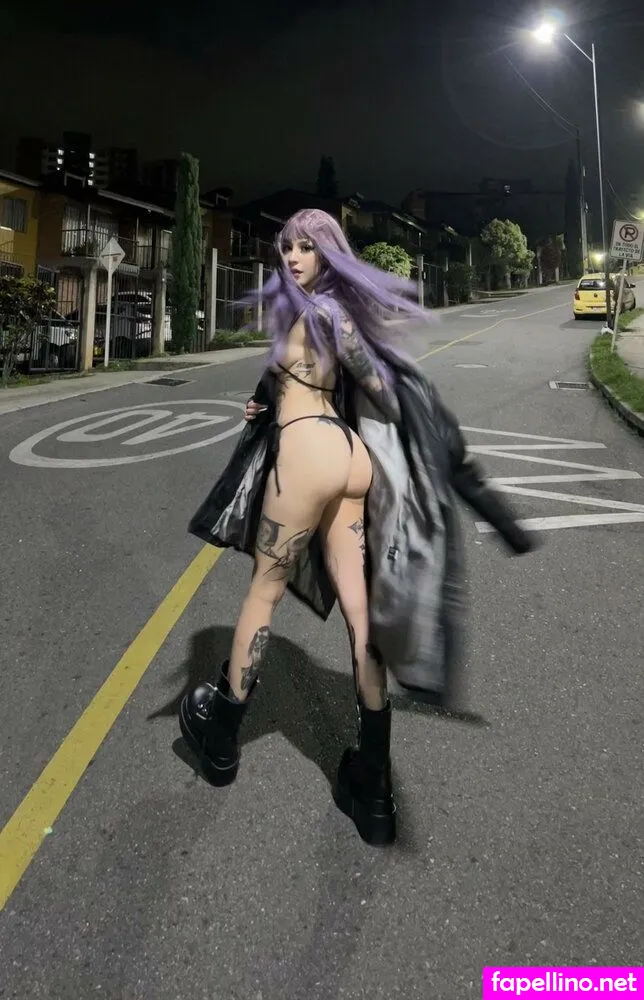 Elle Danielle, unachimbaherida Leaked Nude Picture #IPQv8fQRi6