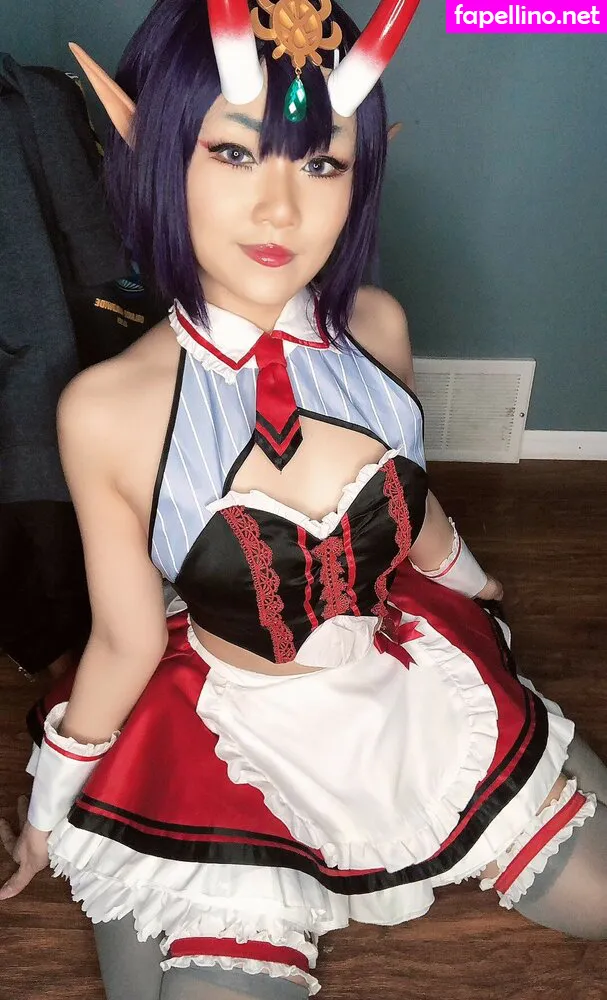 CosplayerUna, unacosplayer, valeyukichan Leaked Nude Picture #2hwagQUwMb