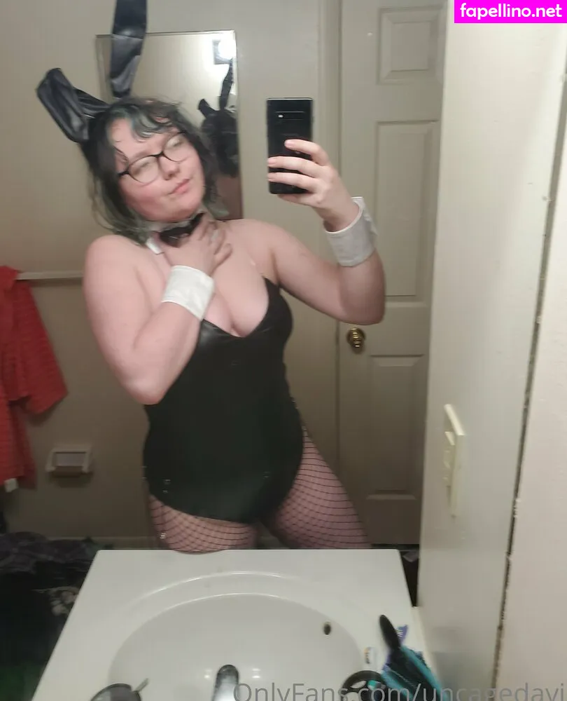 Avi Premium, altbimbo, uncagedavi, uncagedliving2020 Leaked Nude Picture #z0dld3U5Qd