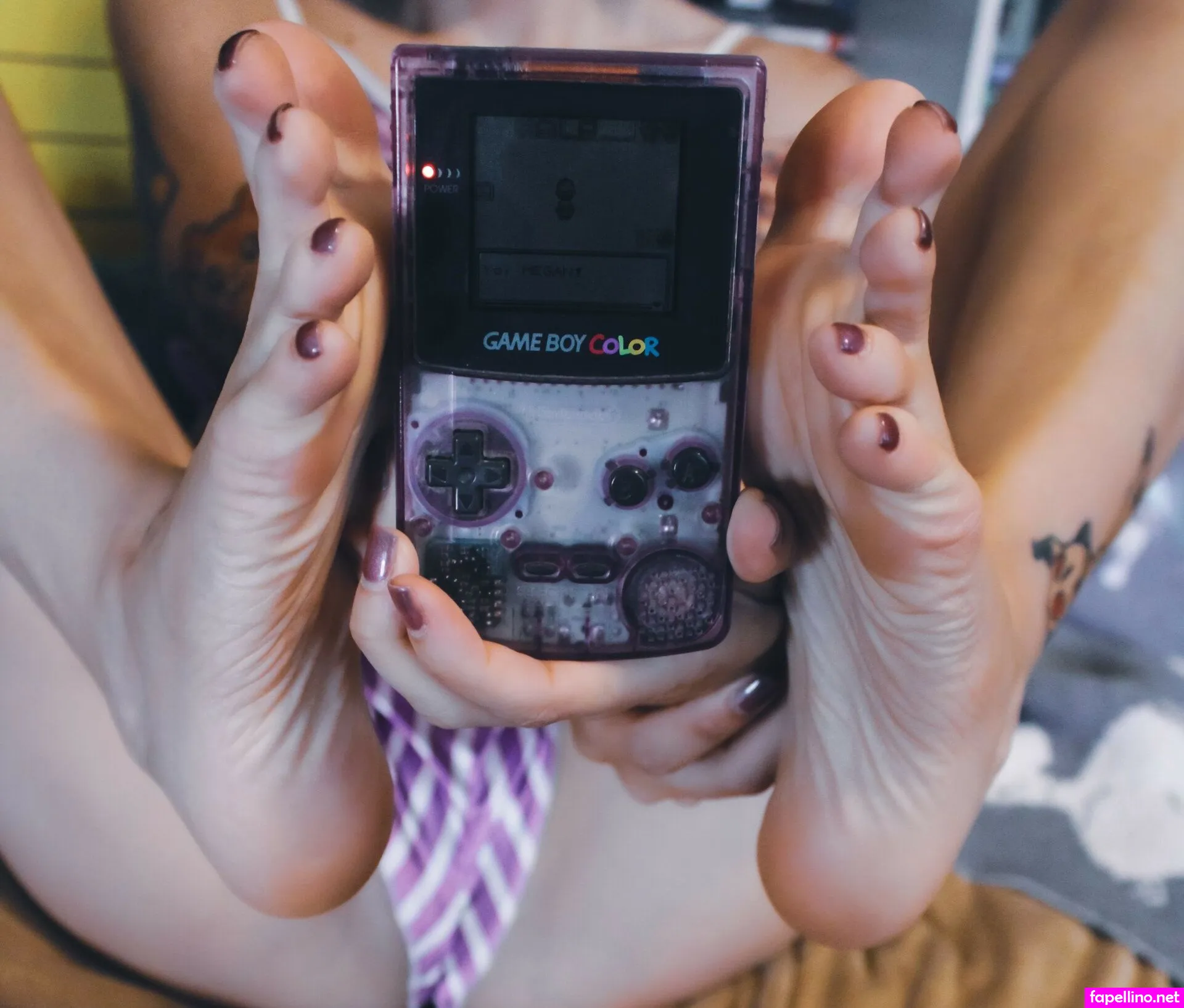 Uncanny Megan Leaked Nude Picture #XEQC6PCPoU