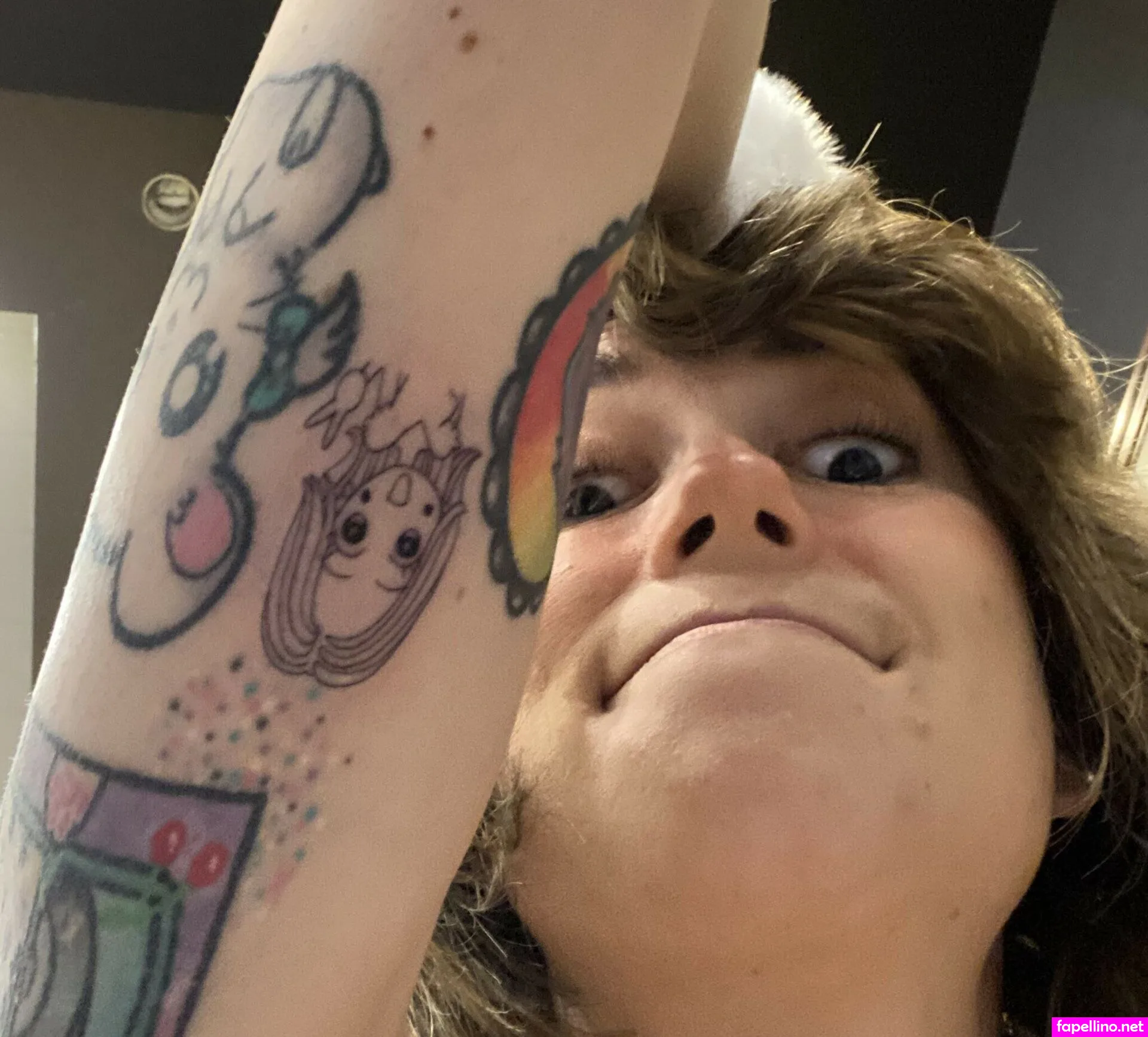 Uncanny Megan Leaked Nude Picture #YgCqBWe7pY