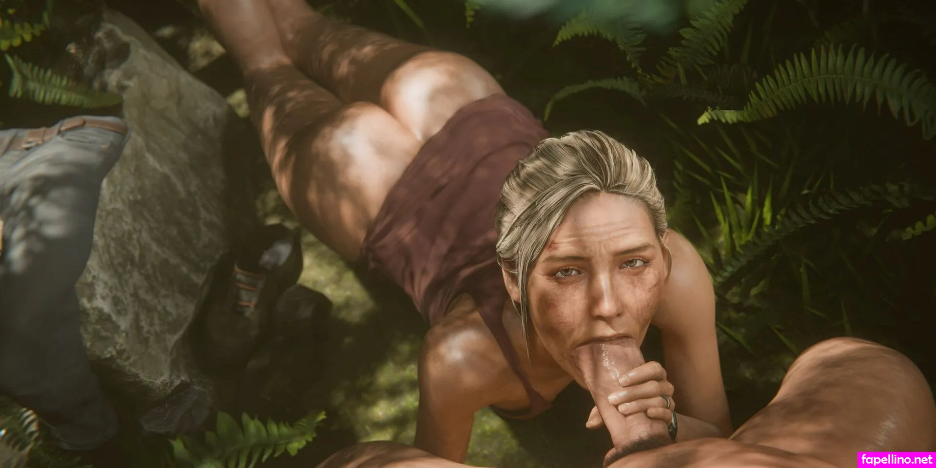 Uncharted, unchartedmovie Leaked Nude Picture #tuBHmCR7ts