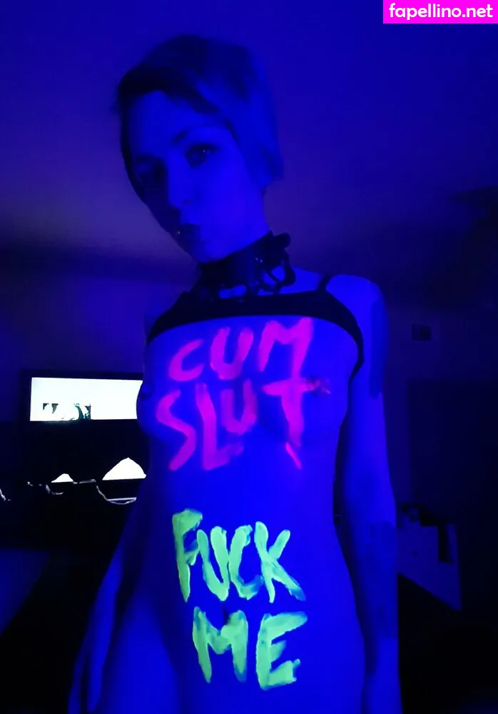 Creepyy_cutie, undeadxkittyfree Leaked Nude Picture #jVMMcYOGsx