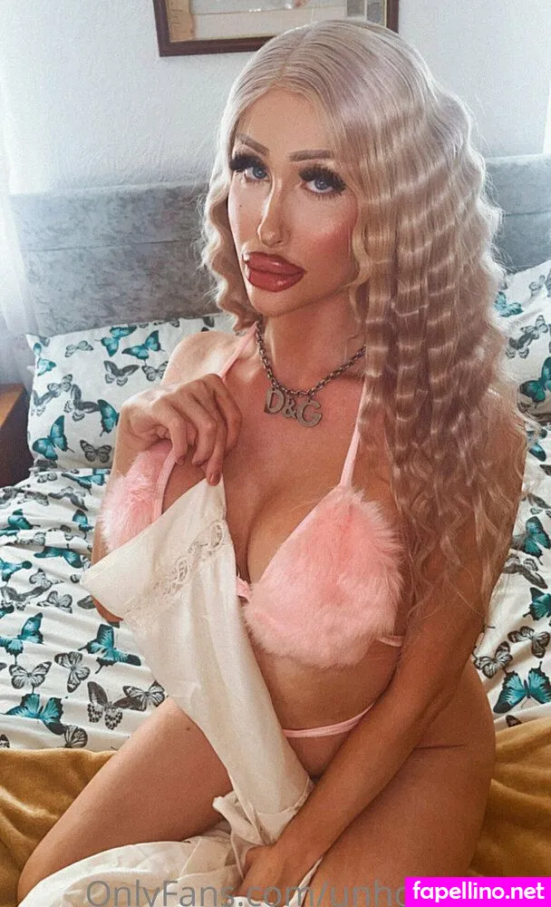 Tskamillah, unh0lybarbie, unholybarbie Leaked Nude Picture #905S1TkbZV