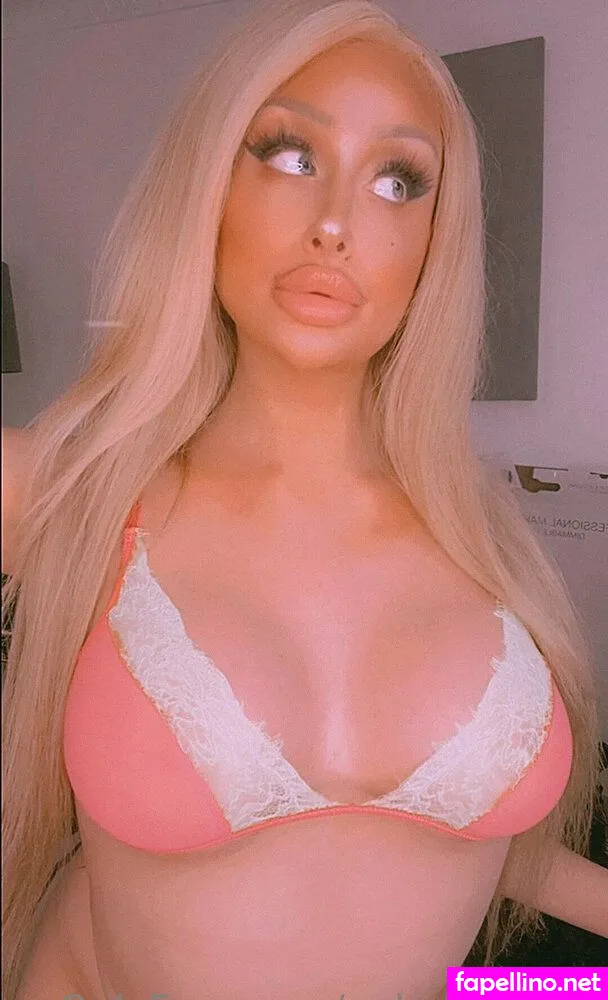 Tskamillah, unh0lybarbie, unholybarbie Leaked Nude Picture #FMbLBf15IO