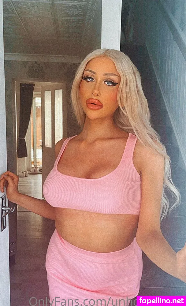 Tskamillah, unh0lybarbie, unholybarbie Leaked Nude Picture #IZdOtFFTo3