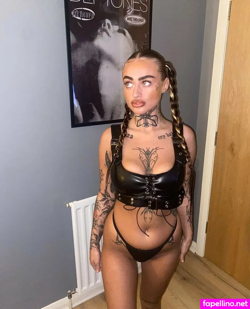 Unholyerin Leaked Nude Picture #3wHTcnYfRb