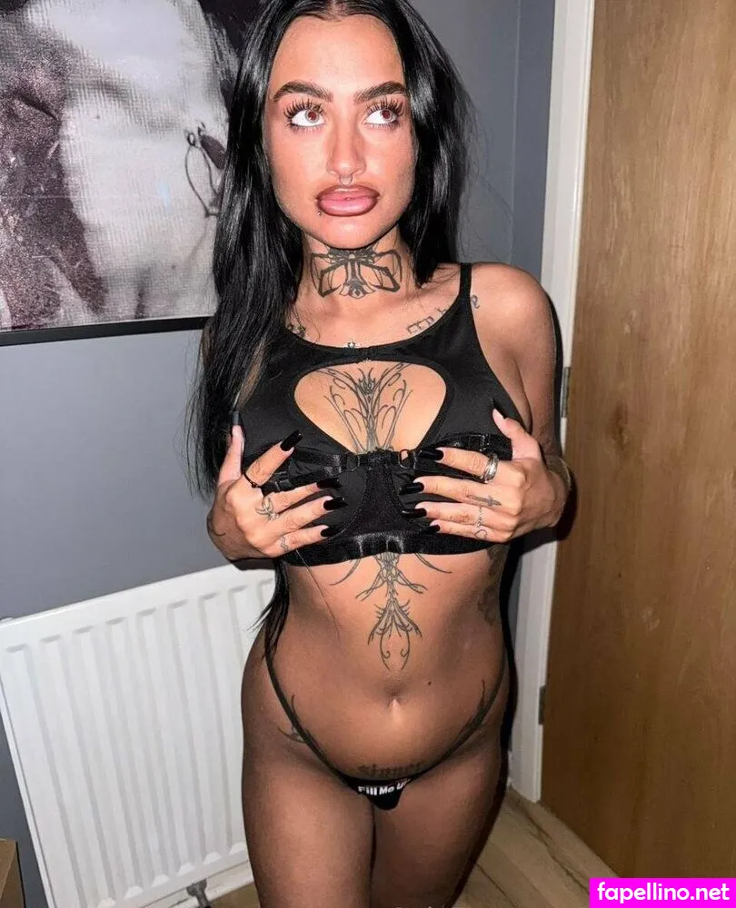 Unholyerin Leaked Nude Picture #7GA3KkKof0