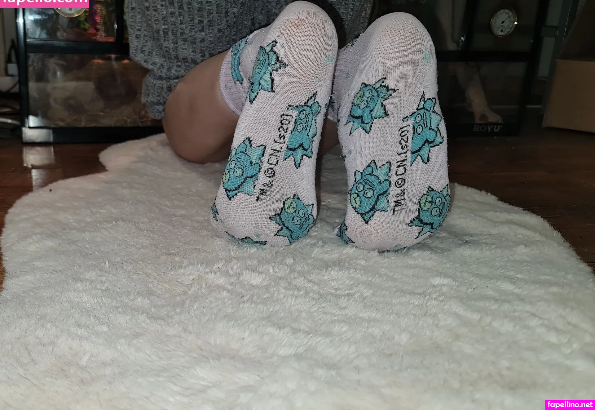 PinkGirlViki, PinkViki, strupedsofunicorns, unicornsfeet, victoriavikiv Leaked Nude Picture #WuM2jSMRVZ