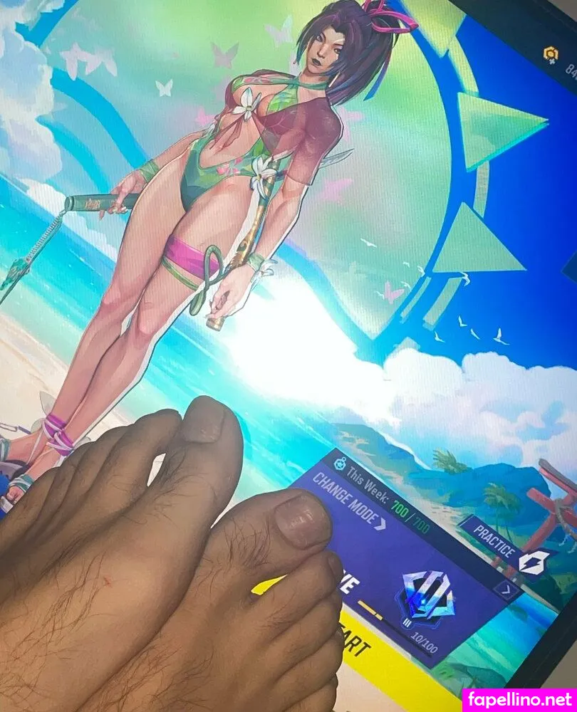 Unknown-fetish Leaked Nude Picture #LUNuC7romY