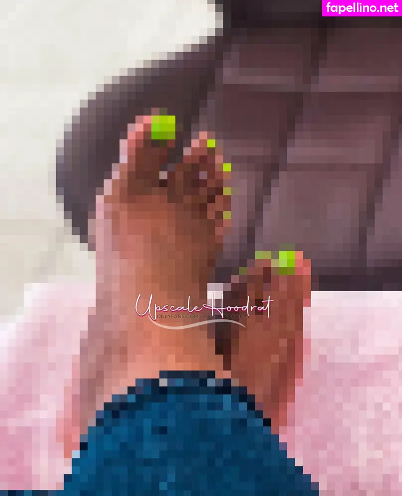 Upscalehoodrat2 Leaked Nude Picture #ROeMw18663