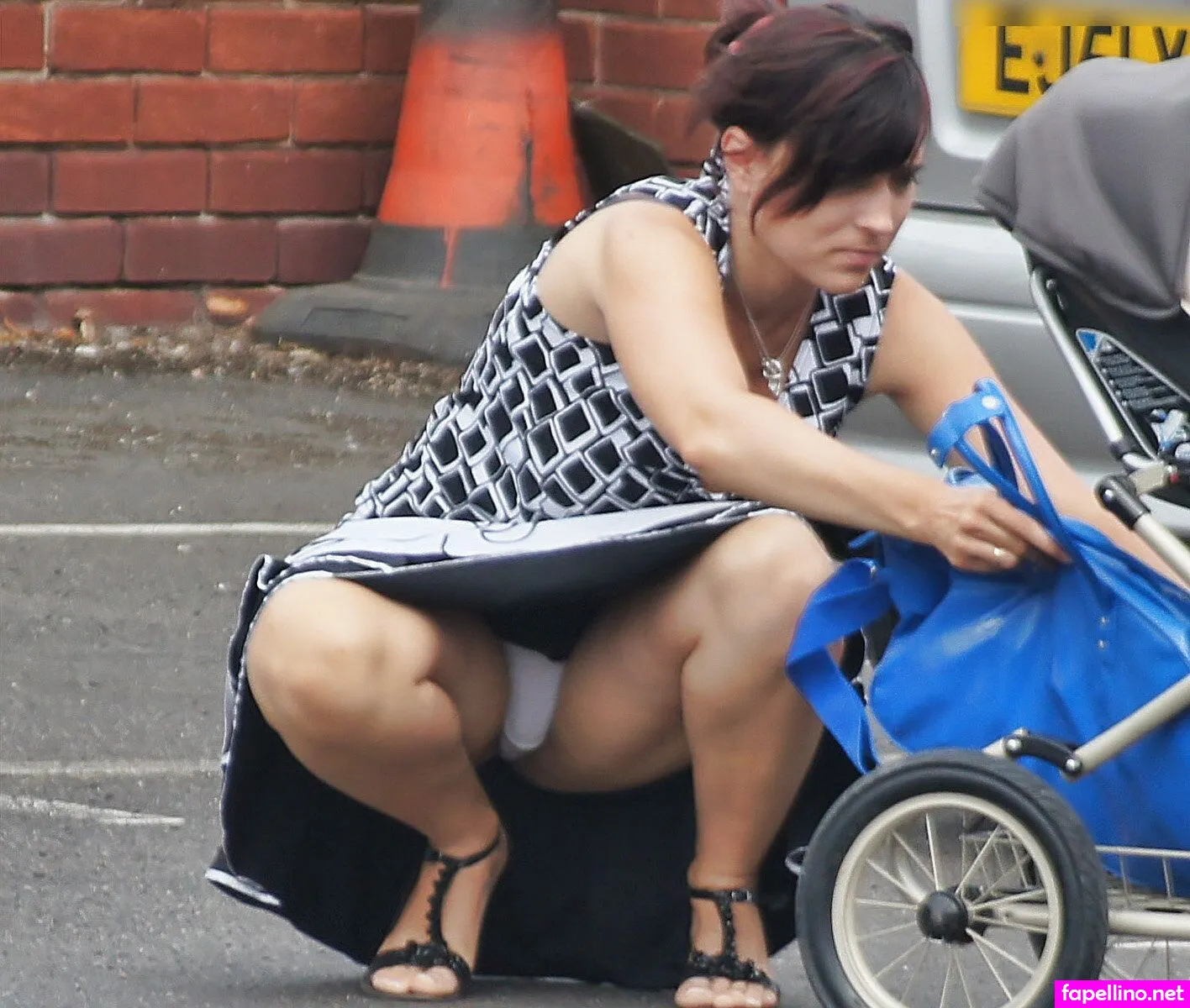 Upskirt - Candies Leaked Nude Picture #9RtpGsEQJL