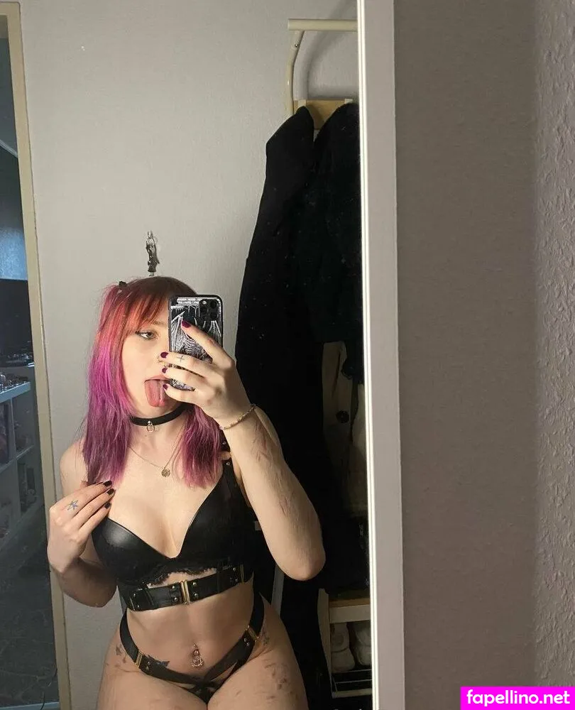 Ur_favourite_kitten, ur_kitten_liv Leaked Nude Picture #Ei4JEDLcF1