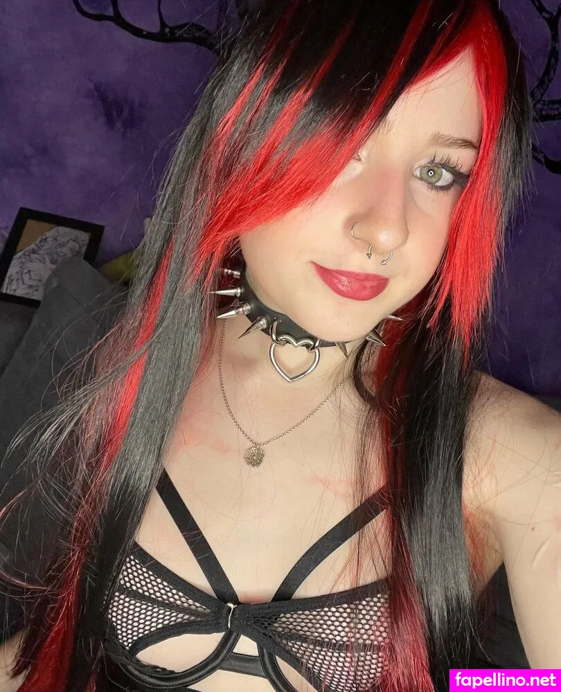 Ur_favourite_kitten, ur_kitten_liv Leaked Nude Picture #QPoIx96tfe