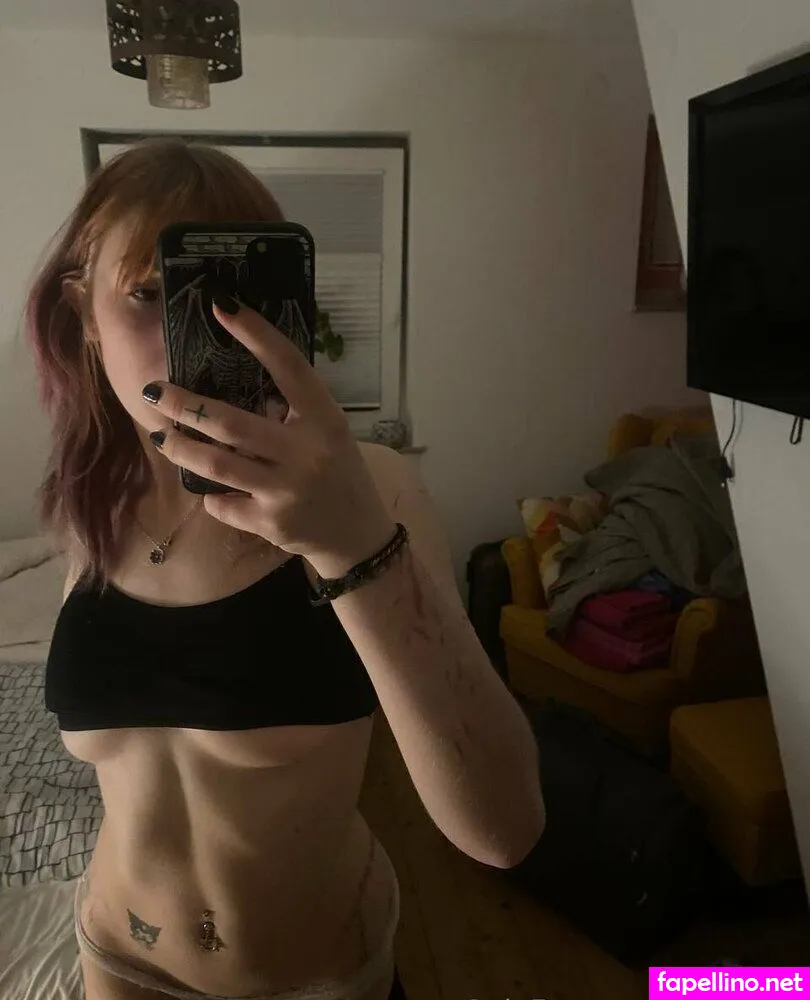 Ur_favourite_kitten, ur_kitten_liv Leaked Nude Picture #xjSaDIjCDF