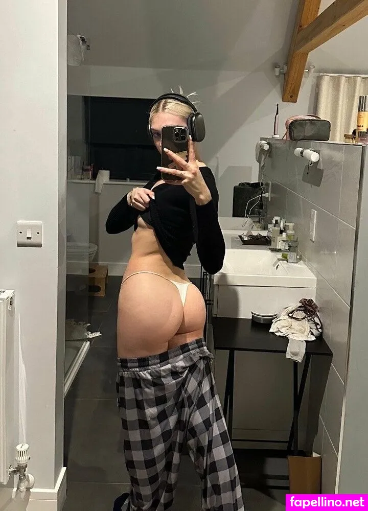 Urbbyarii Leaked Nude Picture #IKbamt9XKp