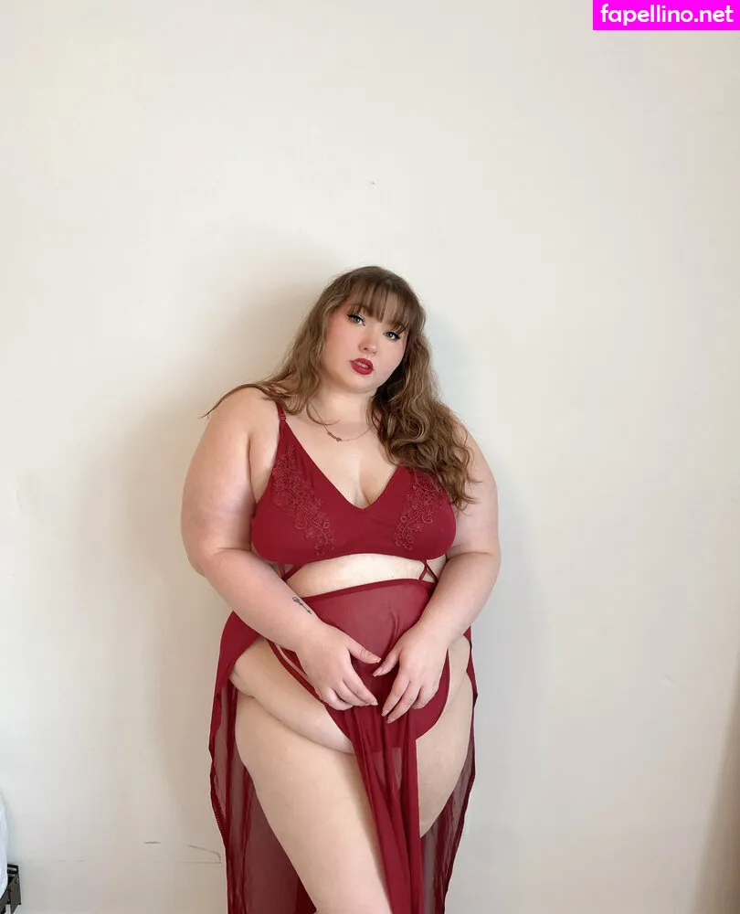 _urbangoddess_, urfatgoddess Leaked Nude Picture #vysseoDiyC