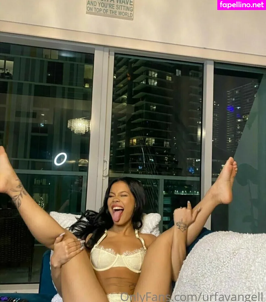 Urfavangel.lam, urfavangell Leaked Nude Picture #V6ZD0Gzrxi