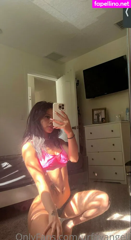 Urfavangel.lam, urfavangell Leaked Nude Picture #sUFPitesCG