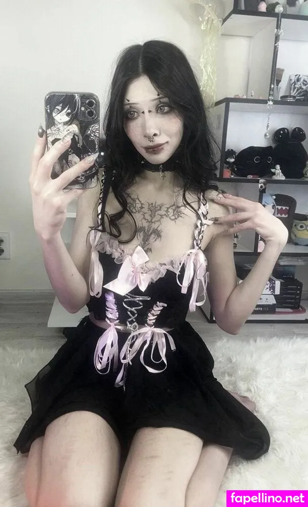 UrShadowAngel Leaked Nude Picture #Az2KiNtvXk