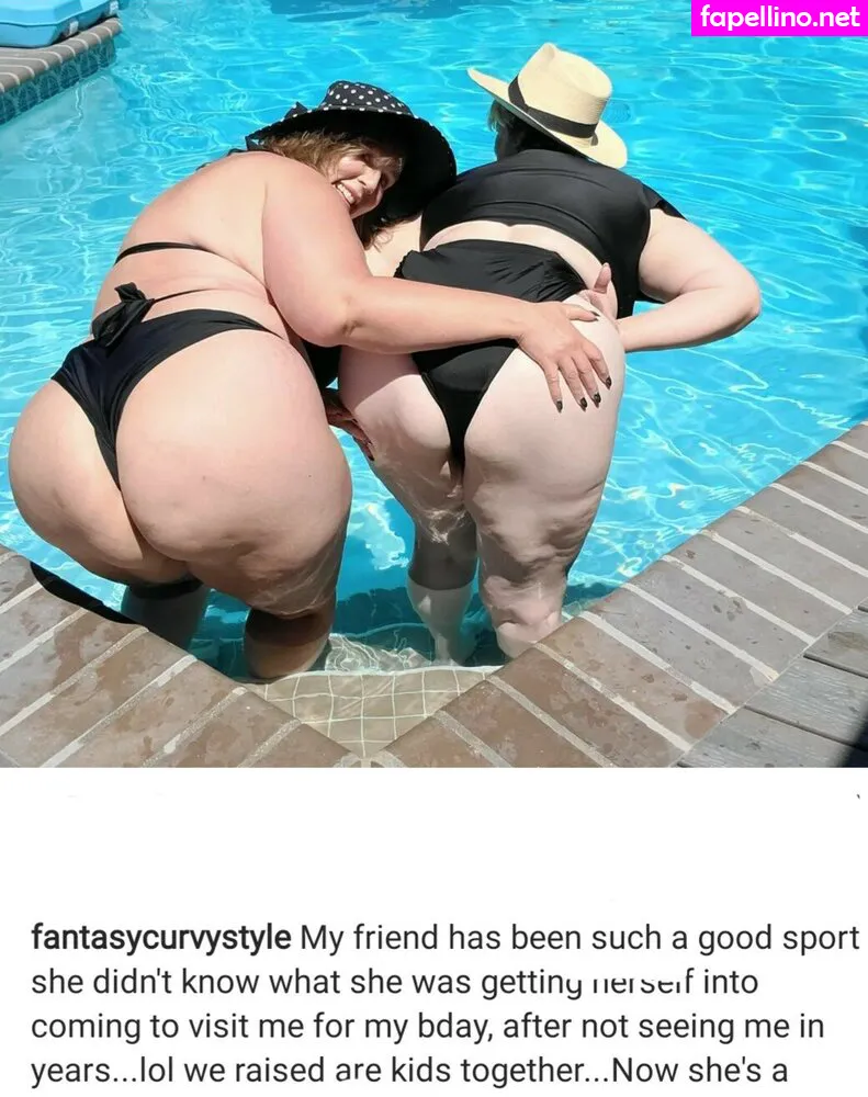 Fantasymilfursula, ursula_brooklyn, ursulasworld, ursulatv Leaked Nude Picture #d9687mD8x1